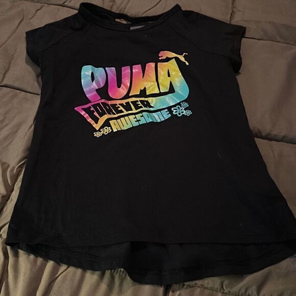 Girls shirt size 8-10 - Picture 1 of 7